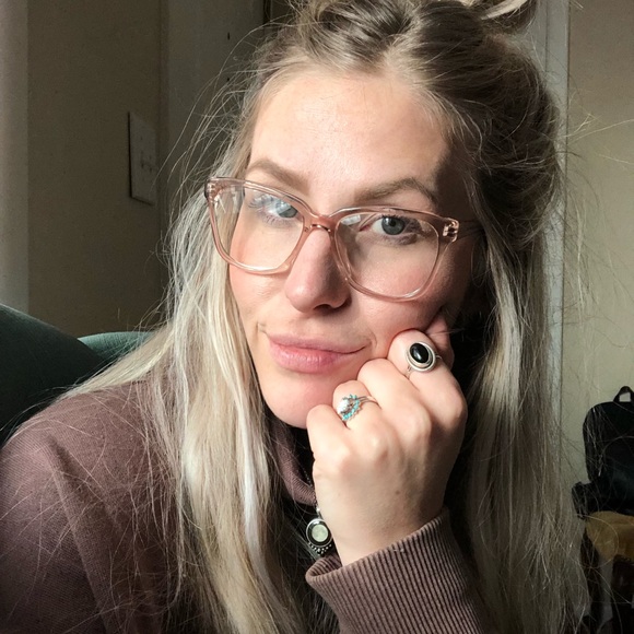 Meet your Posher, Shay - Picture 1 of 1